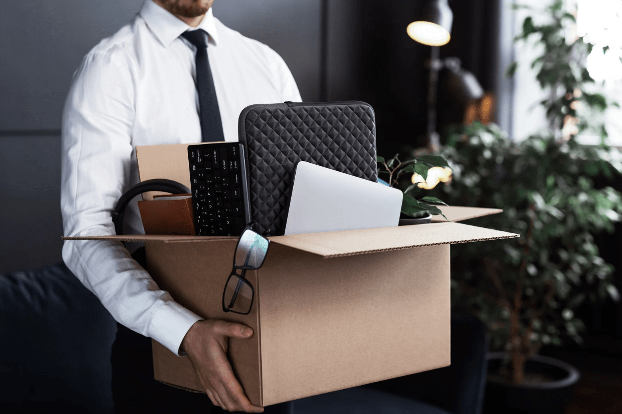 How to Financially Prepare for a Potential Job Loss in 2025