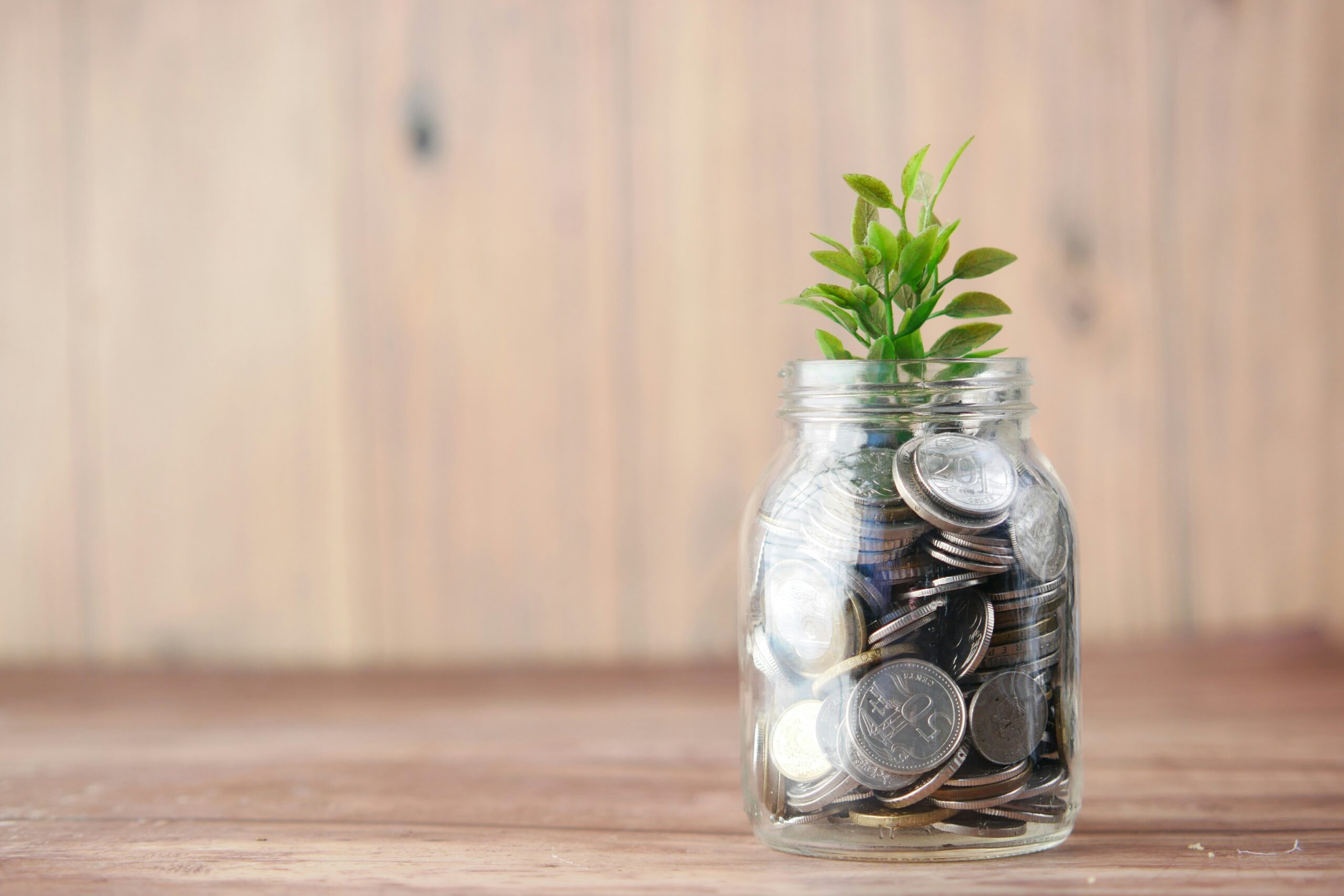 The Beginner’s Guide to Building an Emergency Fund in Your 20s