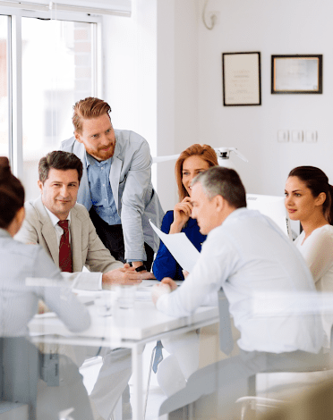 Professional Services